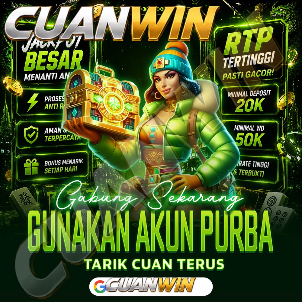 CUANWIN