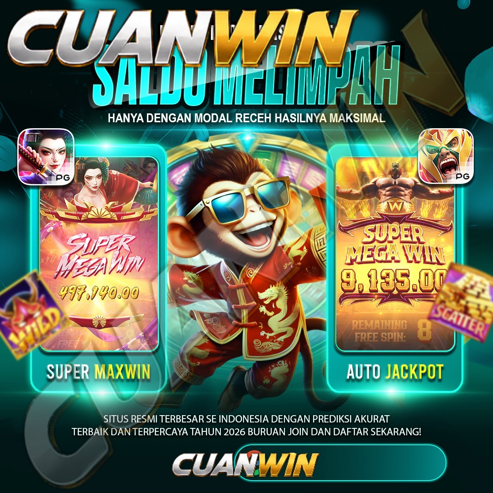 banner CUANWIN X Nixen Scrap World: Tren Gaming Yang Menawarkan Pengalaman Lebih Personal Dan Interaktif